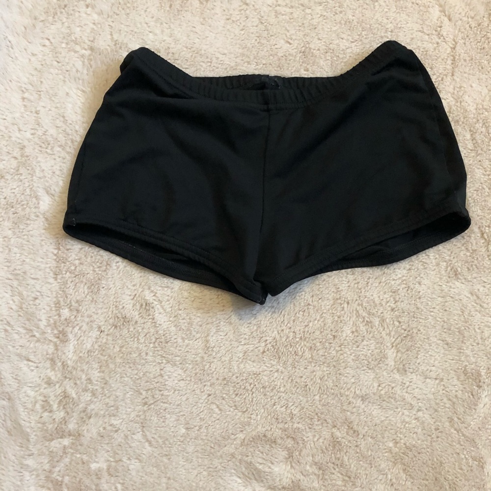 Varsity Spandex